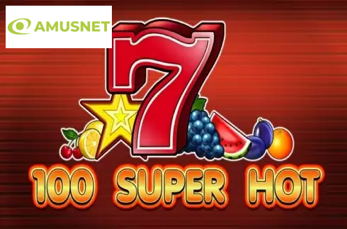 100 Super Hot